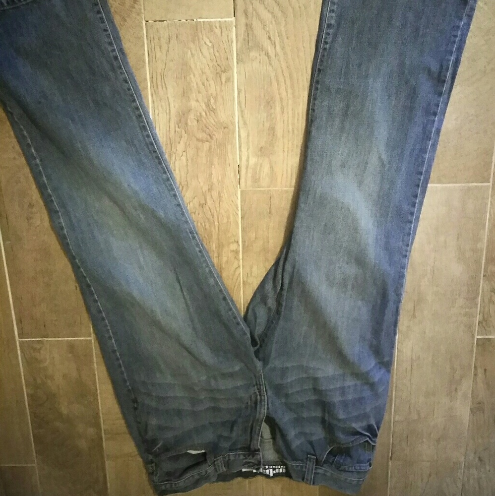 Urban Outfitters Relaxed fit Jeans 36x32